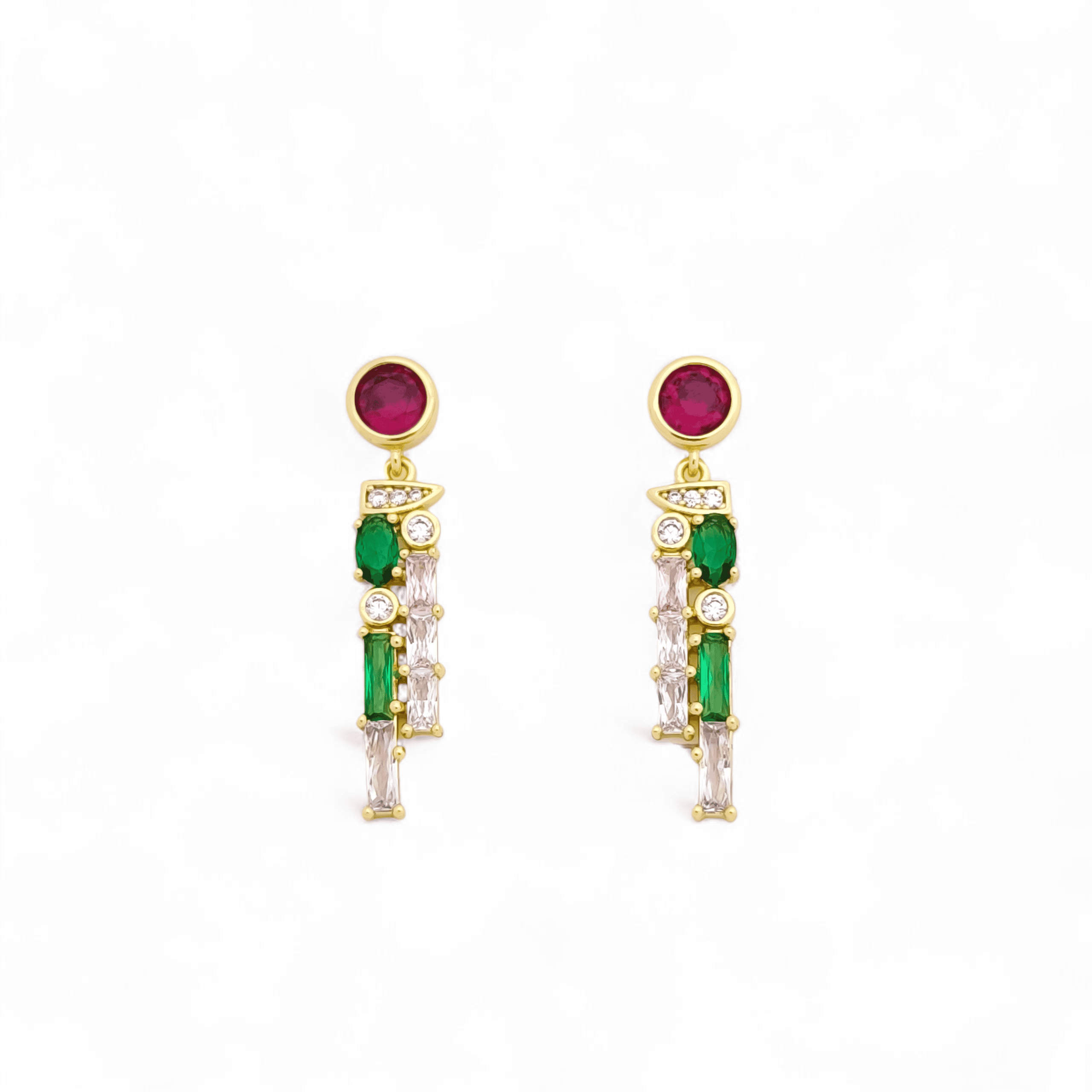 XUPING - RENK CÜMBÜŞÜ MODEL