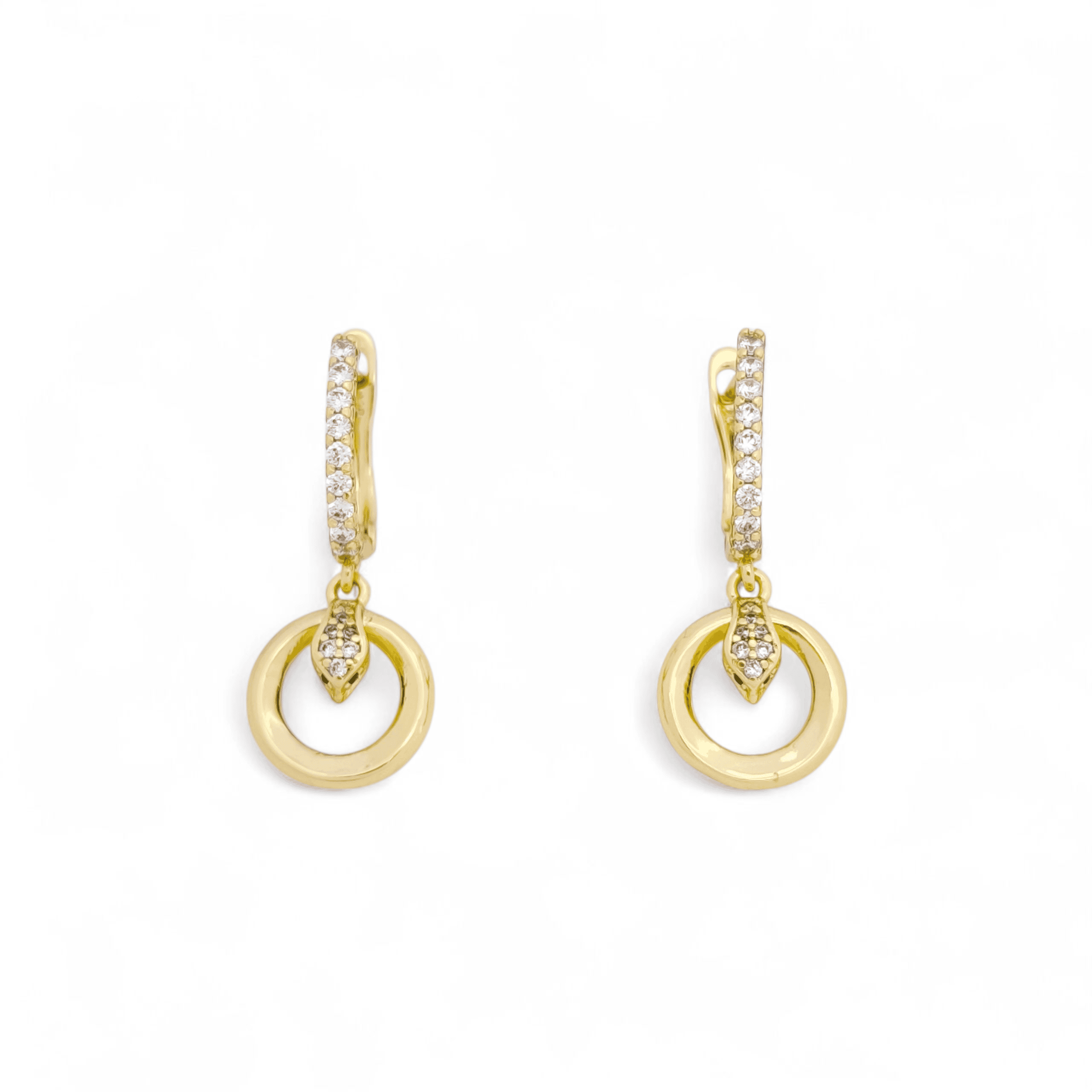 XUPING - SALINCAK MODEL