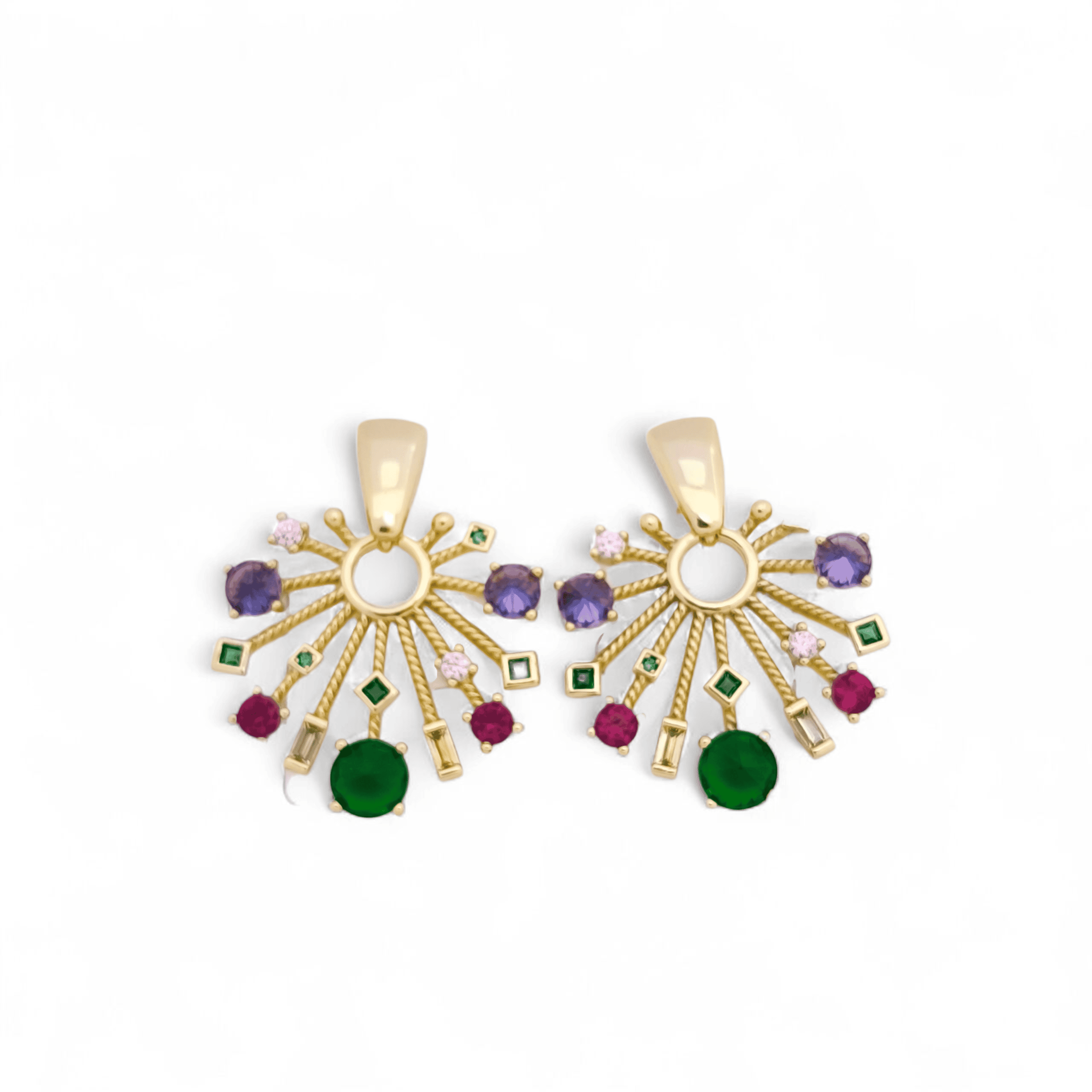 XUPING-TAVUSKUŞU MODEL