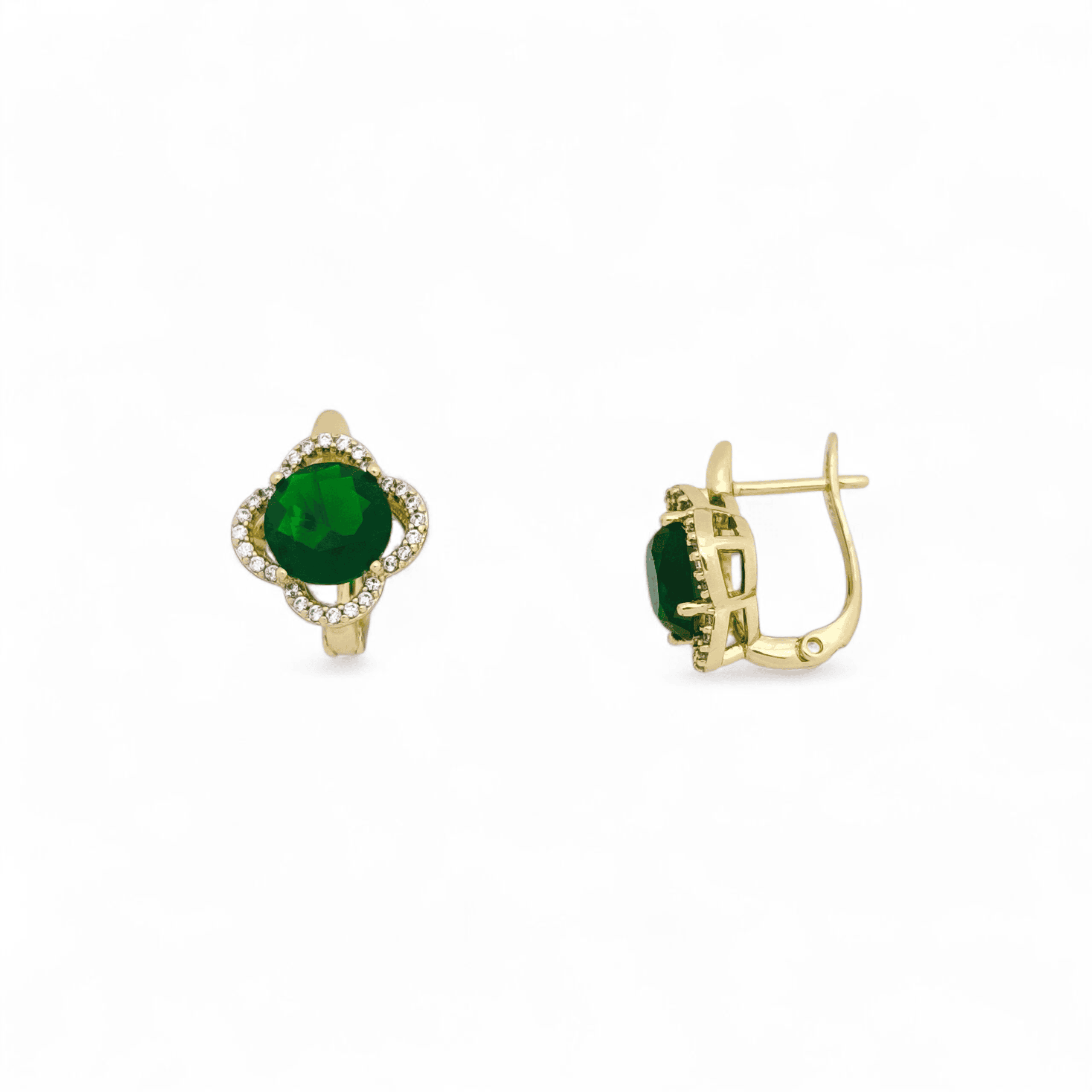 XUPING-ZÜMRÜDÜANKA MODEL