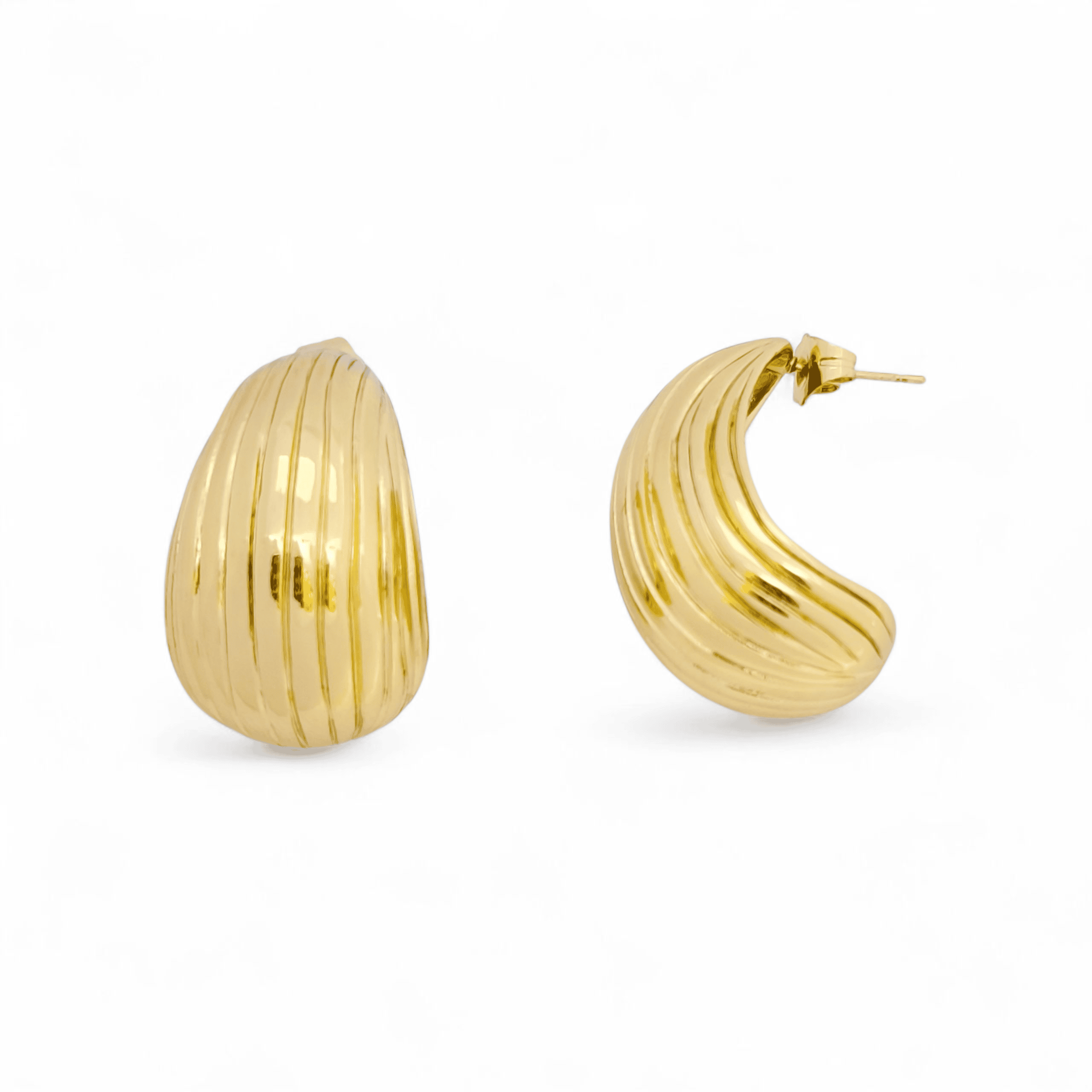 XUPING - ÇİZGİLİ BOTEGA MODEL