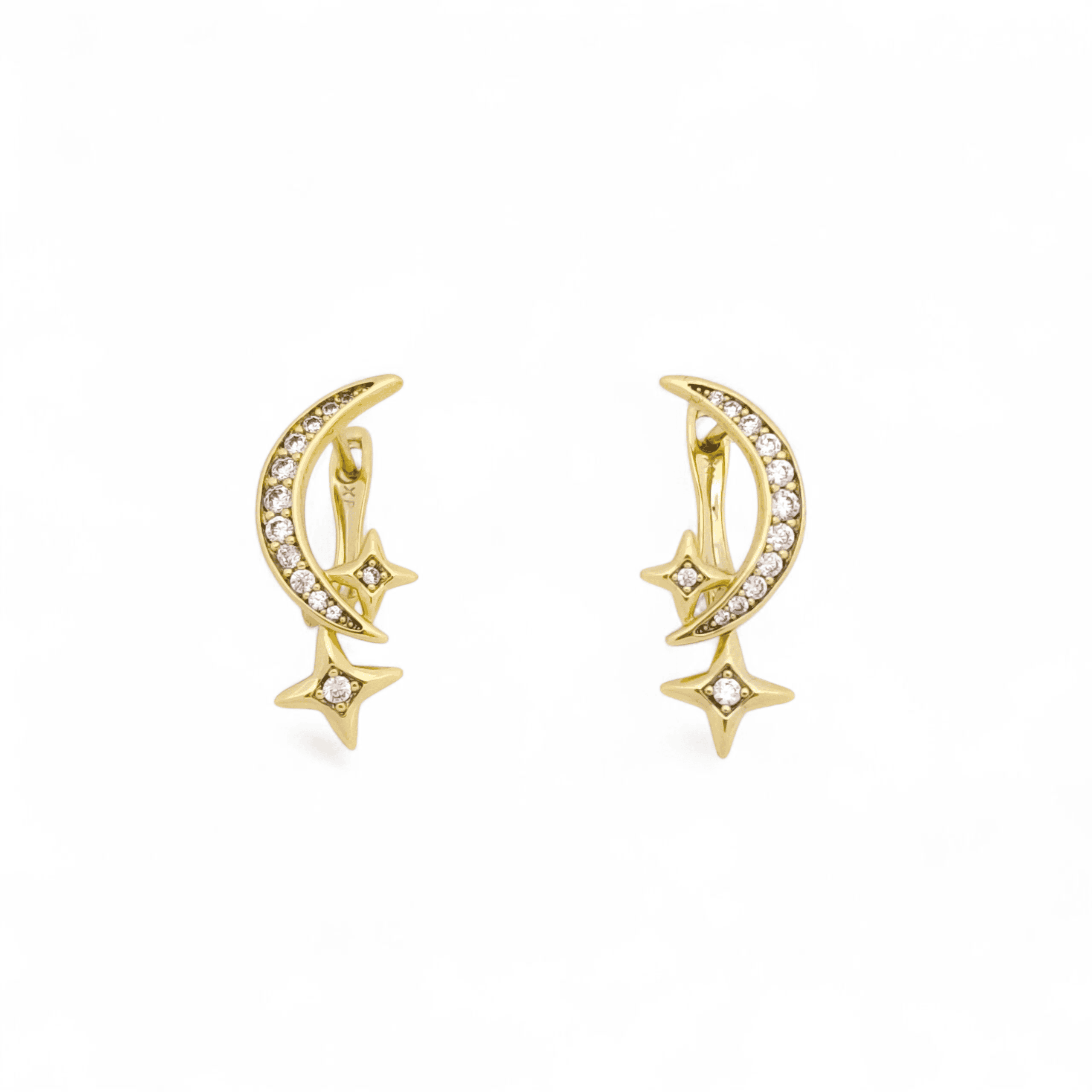 XUPING-ŞANLI AY YILDIZIM MODEL