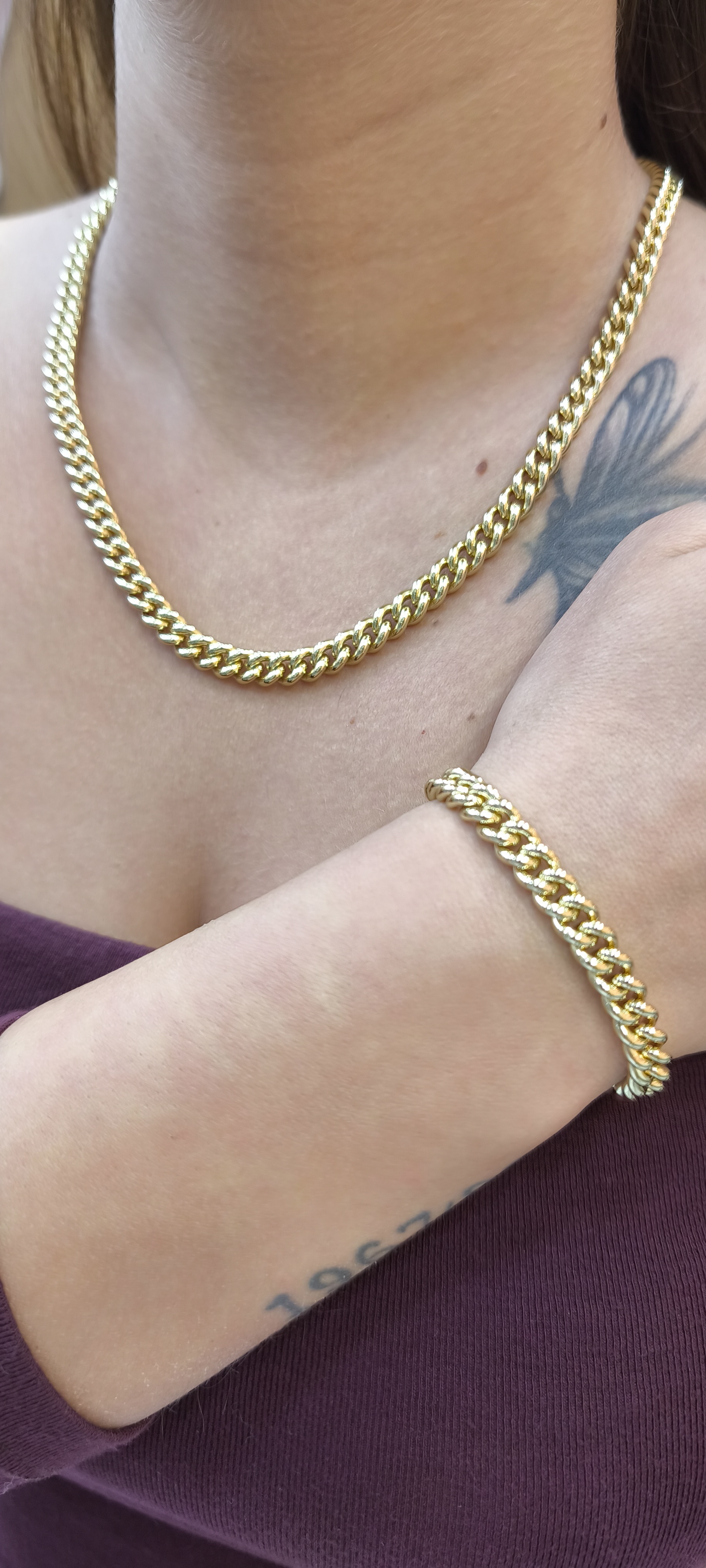 XUPING-ZİNCİR MODEL