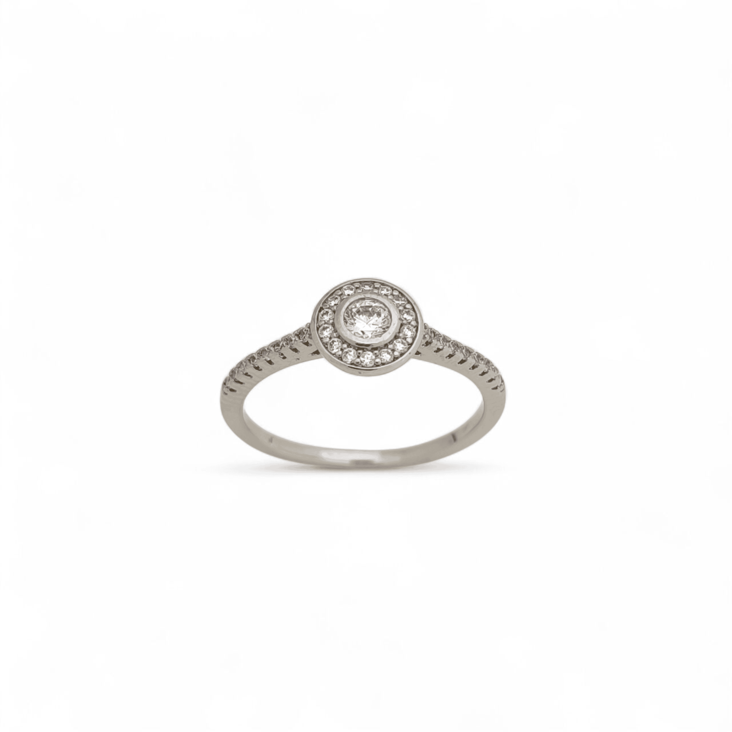 XUPİNG - NOKTA BAGET