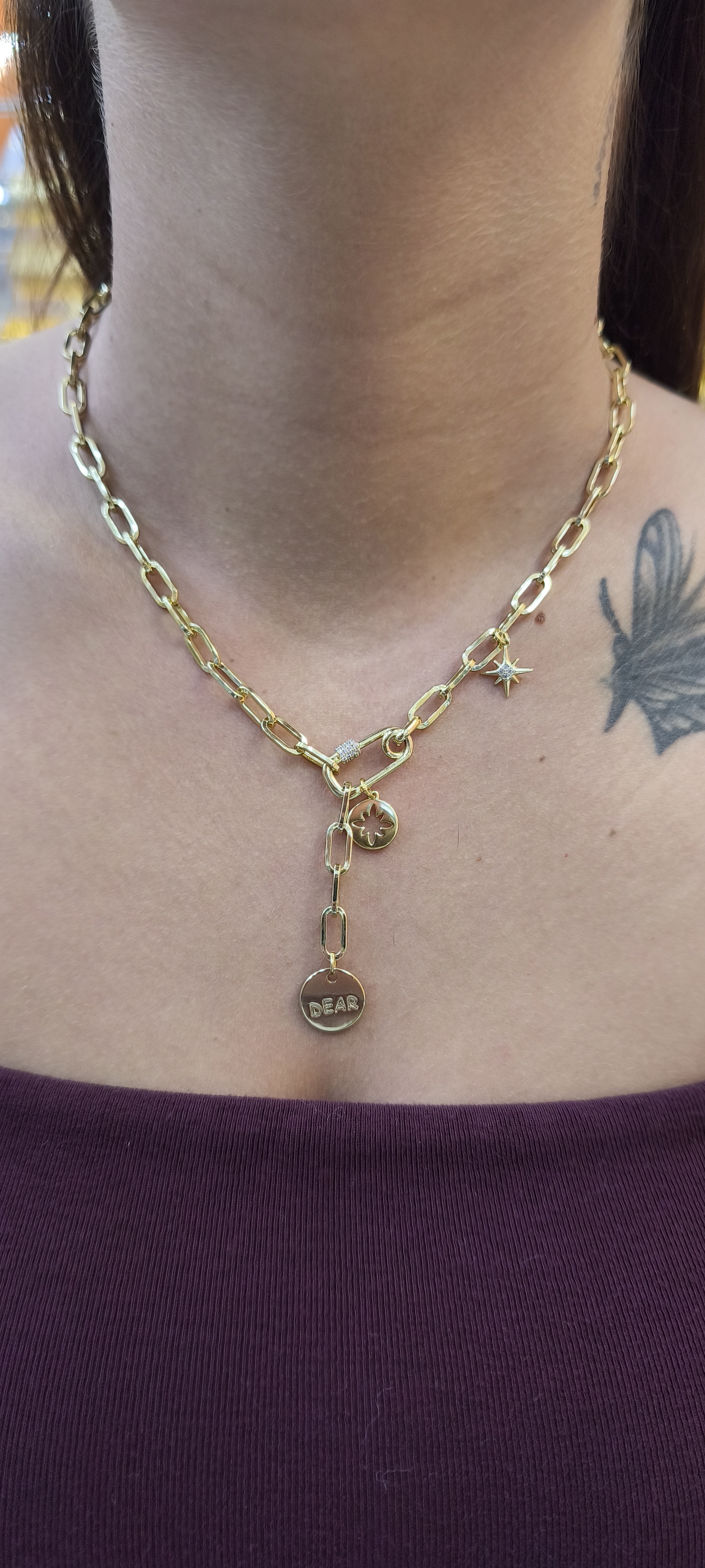 XUPING - ATAÇ MODEL