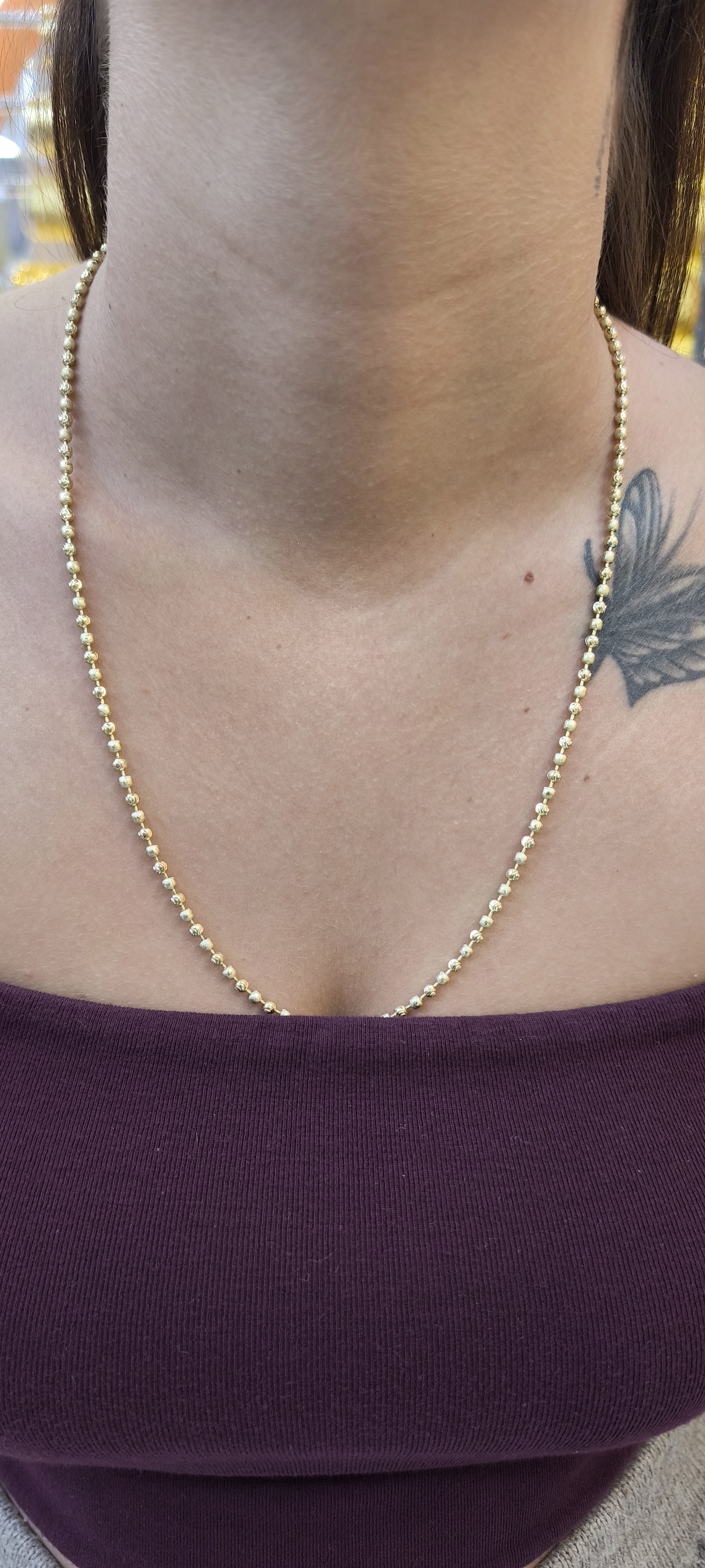 XUPING - DORİKALI MODEL