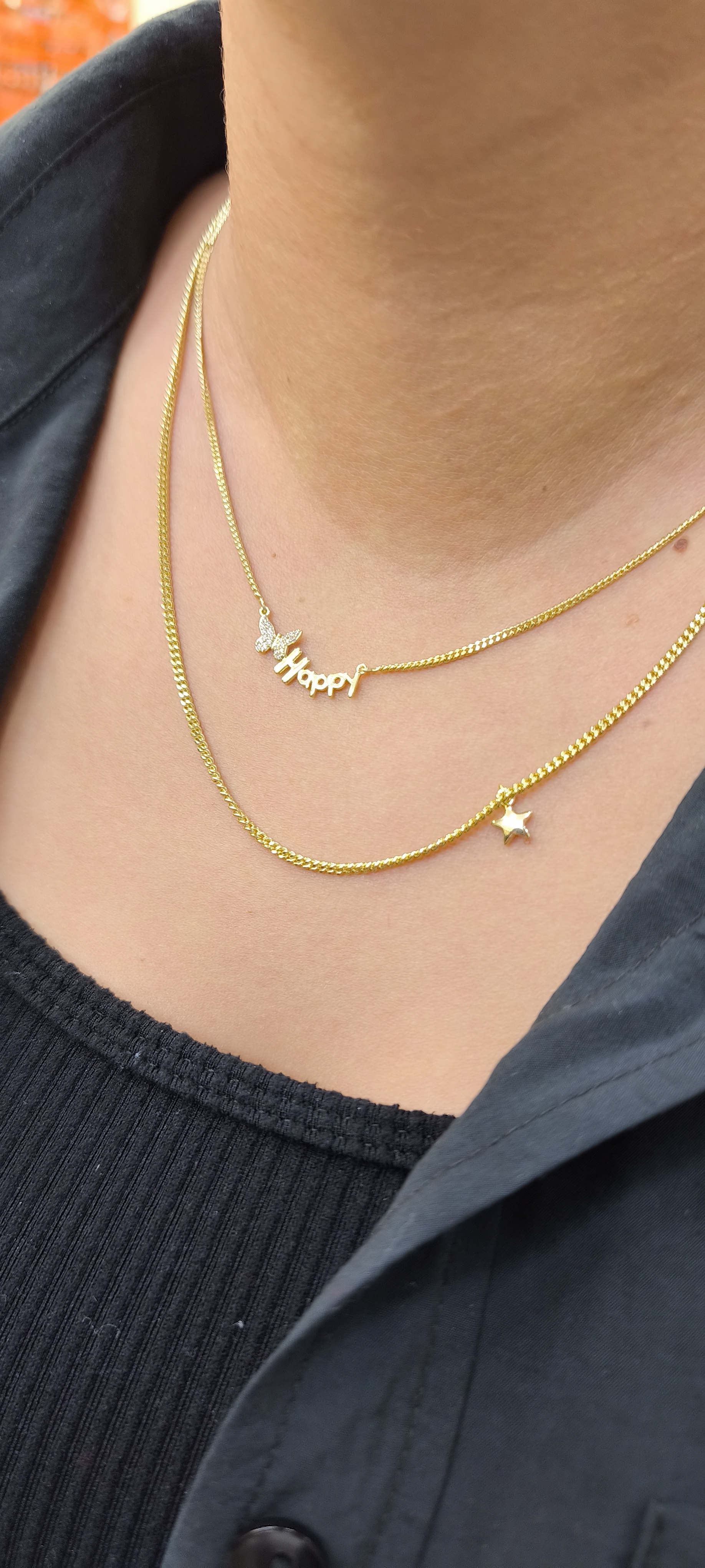 XUPING-HAPPY İKİLİ BİRLEŞİK