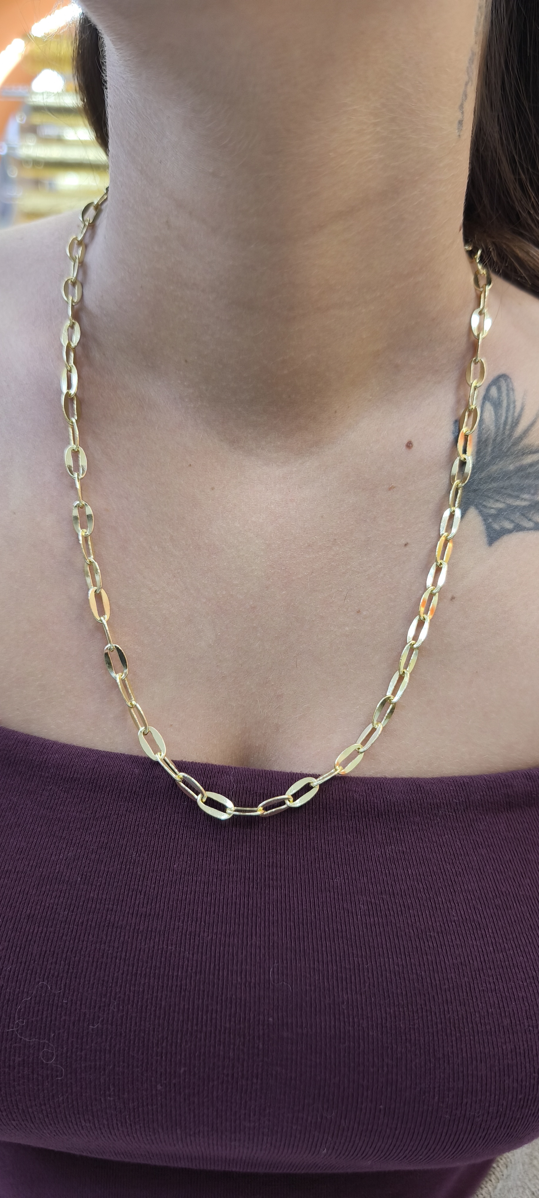 XUPING-KÜÇÜK ATAÇ