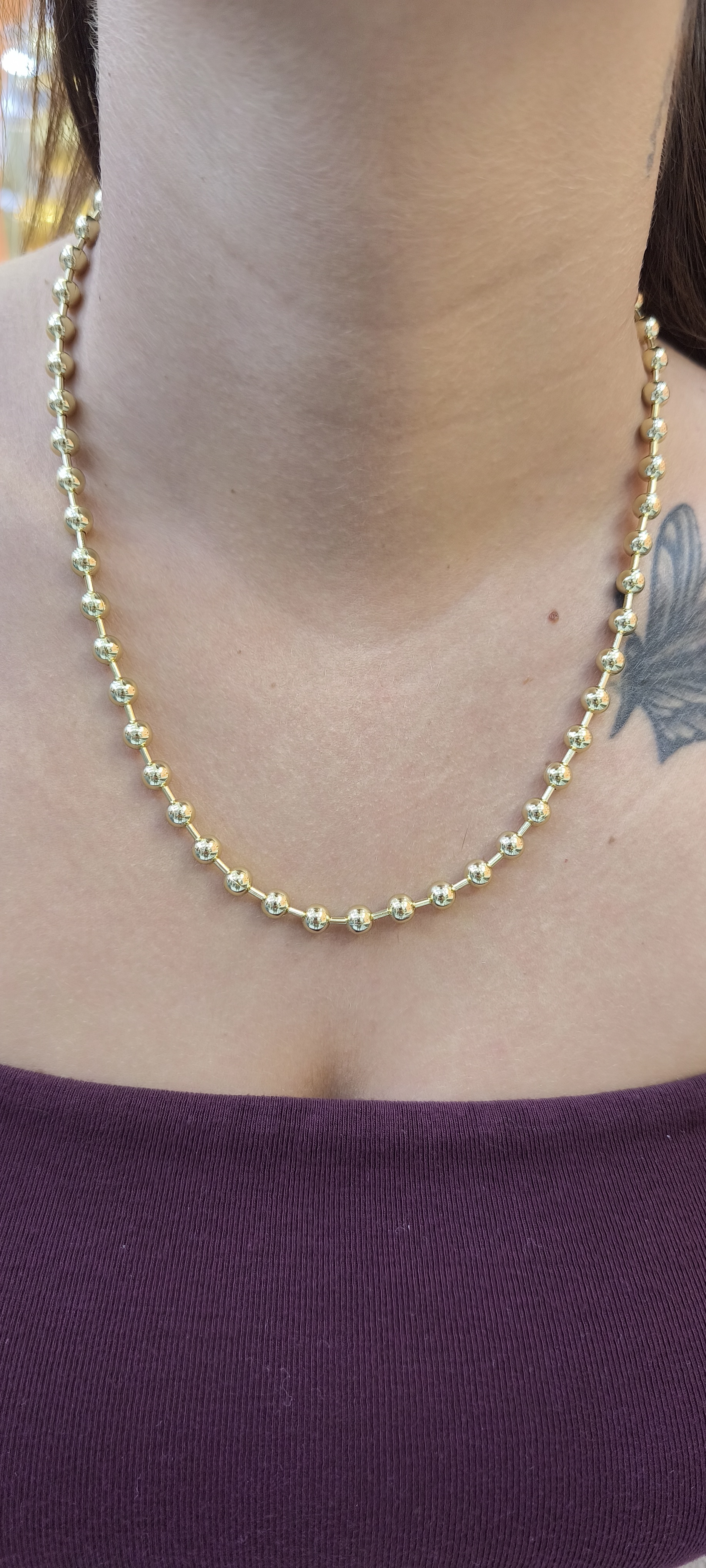 XUPING - PARLAK DORİKA