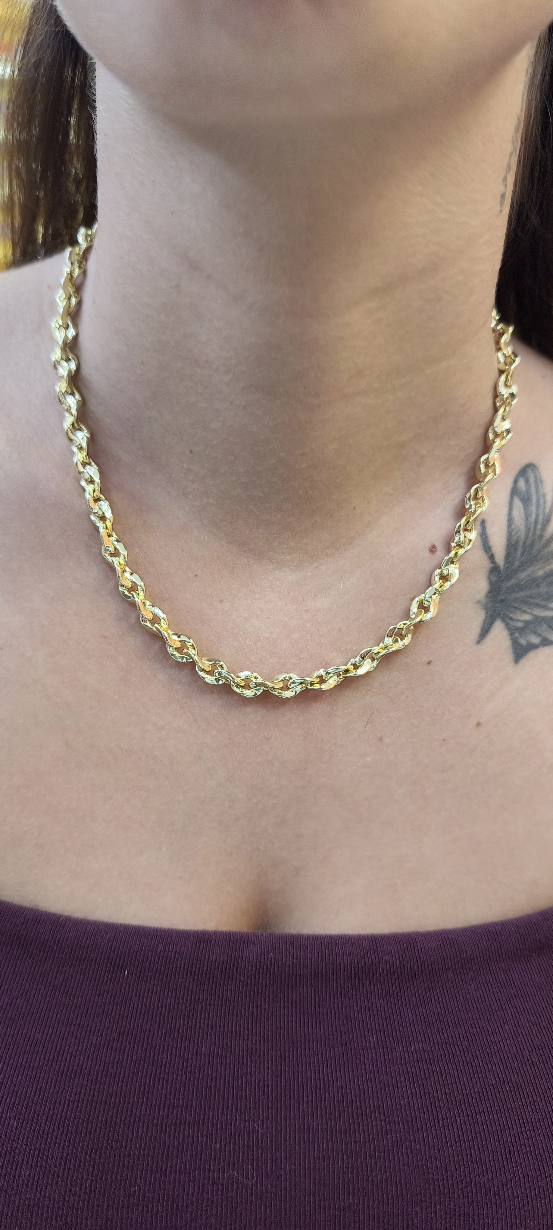 XUPING - TREND MODEL