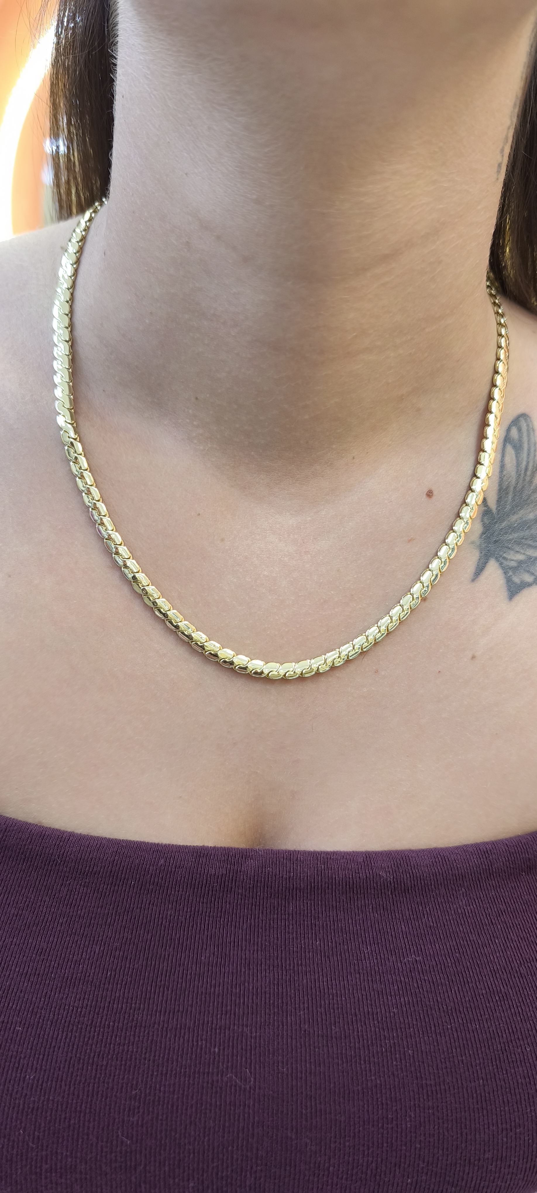 XUPING - TREND MODEL